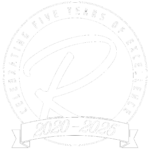 anniv logo - blk wht png