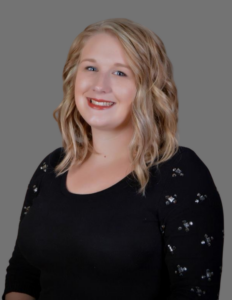 Alyssa Pinder Headshot