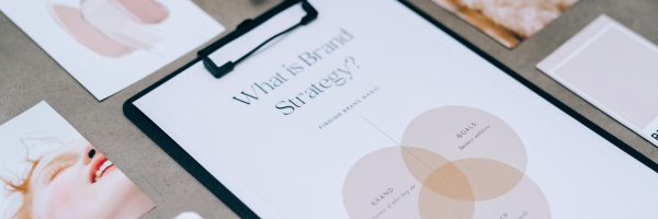 Brand Love: How to Build a Strong Identity That Attracts the Right Audience